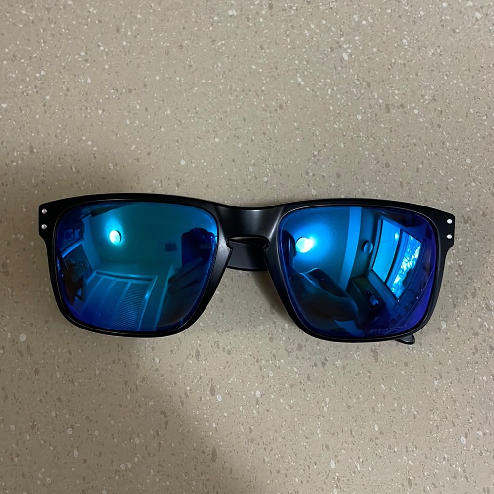 Oakley Prizm Sunglasses